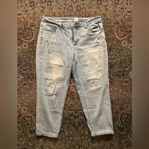 Tune and tru Jeans size 14